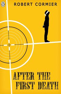 Cover image for After the First Death