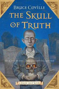 Cover image for The Skull of Truth