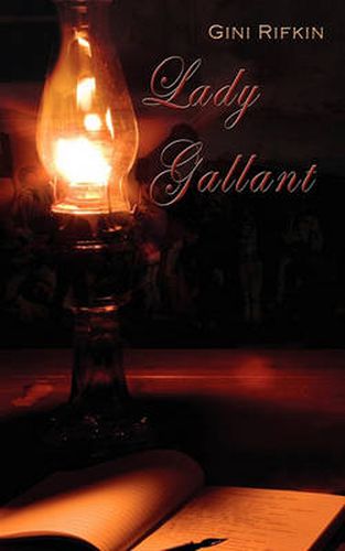 Cover image for Lady Gallant