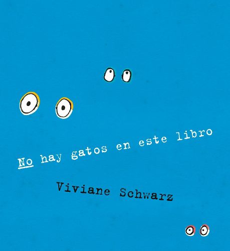 Cover image for No hay gatos en este libro