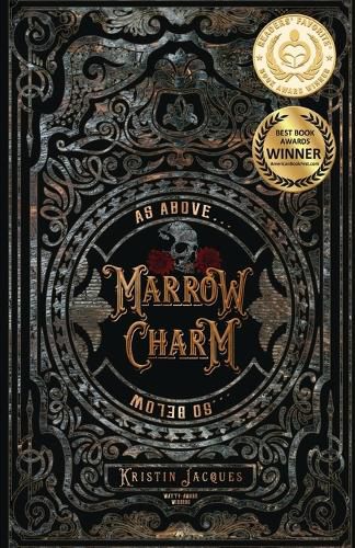 Cover image for Marrow Charm