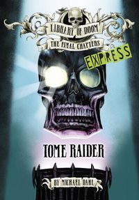 Cover image for Tome Raider - Express Edition