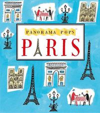 Cover image for Paris: Panorama Pops