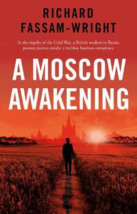 Cover image for A Moscow Awakening