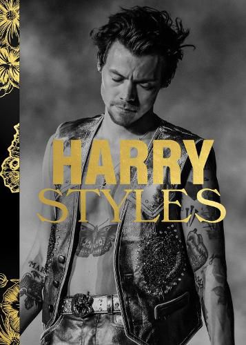 Cover image for Harry Styles