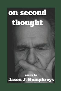 Cover image for On Second Thought