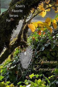 Cover image for Kevin's Favorite Verses for Autumn Evenings