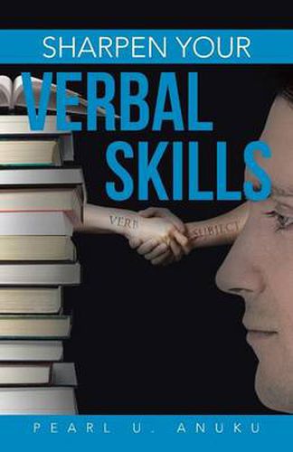 Cover image for Sharpen Your Verbal Skills