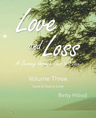 Cover image for Love and Loss