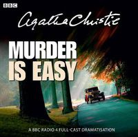 Cover image for Murder Is Easy