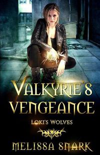 Cover image for Valkyrie's Vengeance