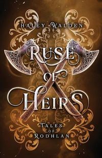 Cover image for Ruse of Heirs