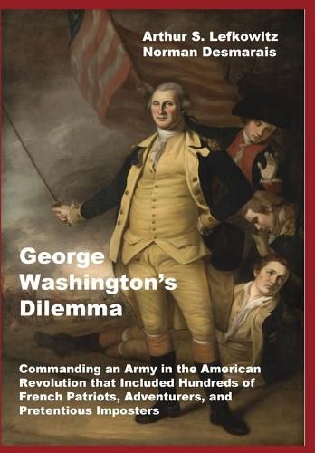 Cover image for George Washington's Dilemma