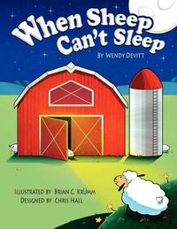 Cover image for When Sheep Can't Sleep