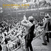 Cover image for Dancehall Days: When Showbands Ruled the Stage