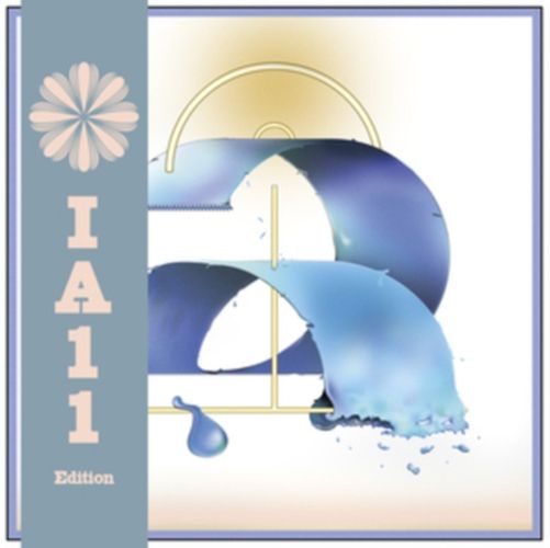 Cover image for Chicago Waves (IA11 Edition) - Carlos Nino & Miguel Atwood-Ferguson ** Vinyl