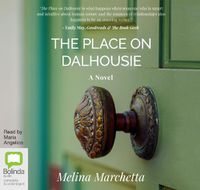 Cover image for The Place on Dalhousie