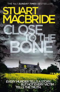 Cover image for Close to the Bone