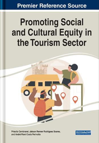 Cover image for Promoting Social and Cultural Equity in the Tourism Sector