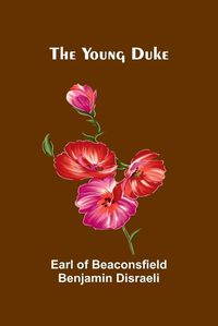 Cover image for The Young Duke