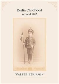 Cover image for Berlin Childhood around 1900