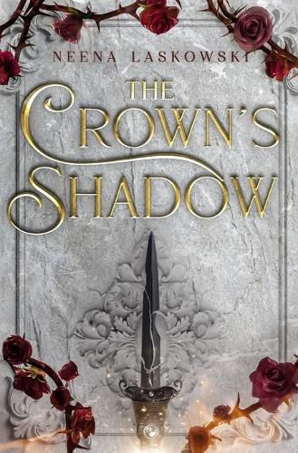 Cover image for The Crown's Shadow