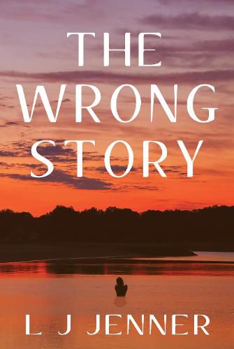 Cover image for The Wrong Story