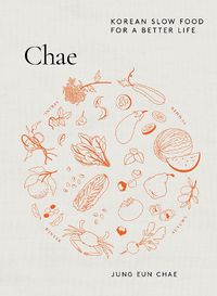 Cover image for Chae