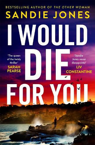 Cover image for I Would Die For You