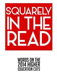 Cover image for Squarely in the Read