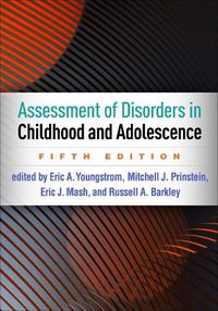 Cover image for Assessment of Disorders in Childhood and Adolescence