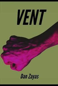Cover image for Vent