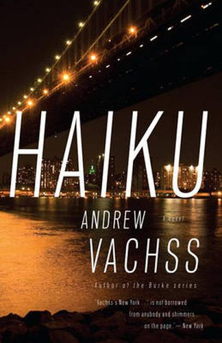 Cover image for Haiku