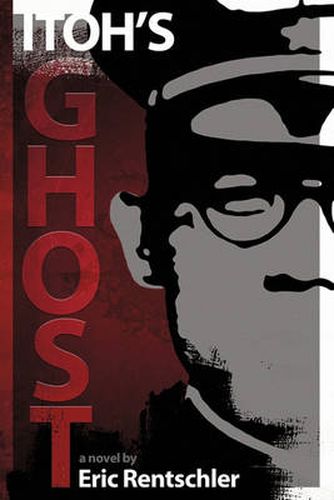 Cover image for Itoh's Ghost