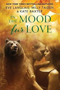 Cover image for In the Mood Fur Love