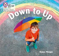 Cover image for Down to Up: Phase 3 Set 1