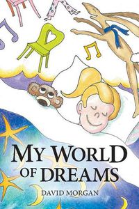 Cover image for My World of Dreams