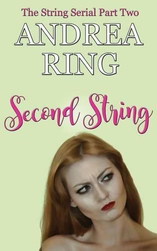 Cover image for Second String