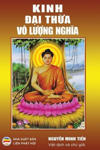 Cover image for Kinh &#272;&#7841;i th&#7915;a Vo L&#432;&#7907;ng Ngh&#297;a: Kinh t&#7909;ng v&#7899;i font ch&#7919; l&#7899;n