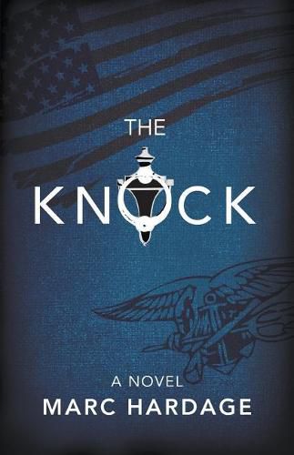 Cover image for The Knock