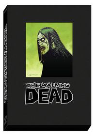 Cover image for The Walking Dead Omnibus Volume 2 (New Printing)