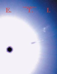 Cover image for E. T. I.