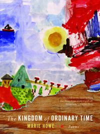 Cover image for The Kingdom of Ordinary Time: Poems