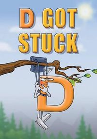 Cover image for D Got Stuck