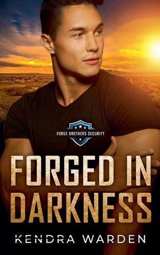 Cover image for Forged in Darkness