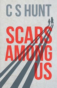 Cover image for Scars Among Us