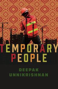 Cover image for Temporary People