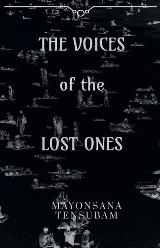 Cover image for THE VOICES of the LOST ONES
