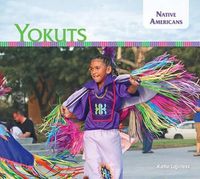 Cover image for Yokuts