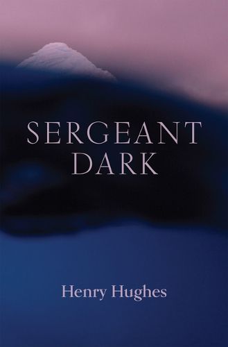 Cover image for Sergeant Dark